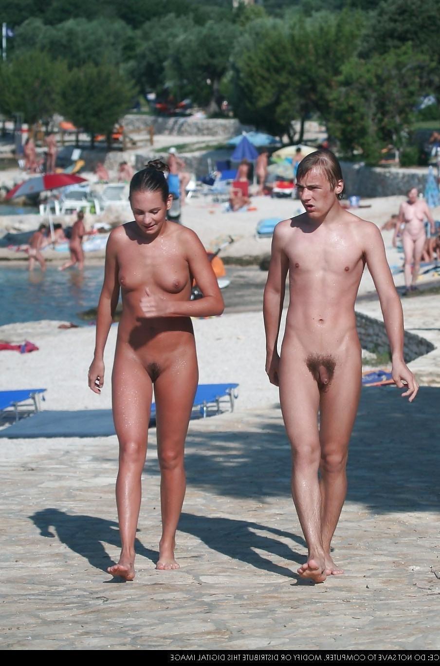 25P Public nudies in nude