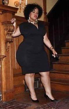 25P ALL KINDS OF MATURE BLACK WOMEN PT.38