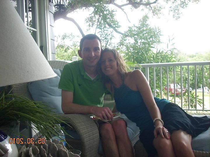 24P Sexy neighbor I want to fuck (What would you do?)