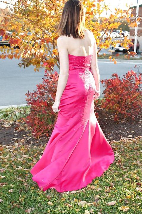 24P Sexy neighbor I want to fuck (What would you do?)