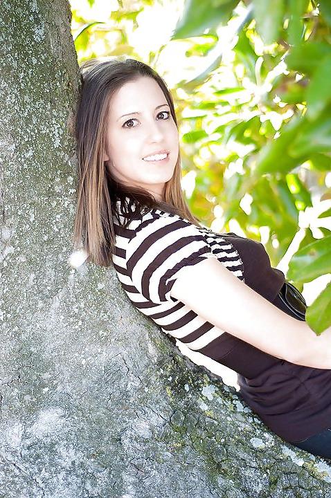 24P Sexy neighbor I want to fuck (What would you do?)
