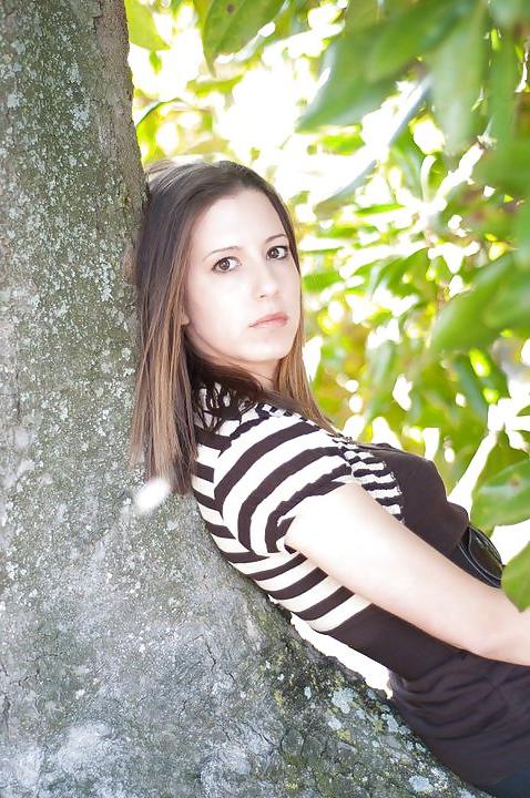 24P Sexy neighbor I want to fuck (What would you do?)