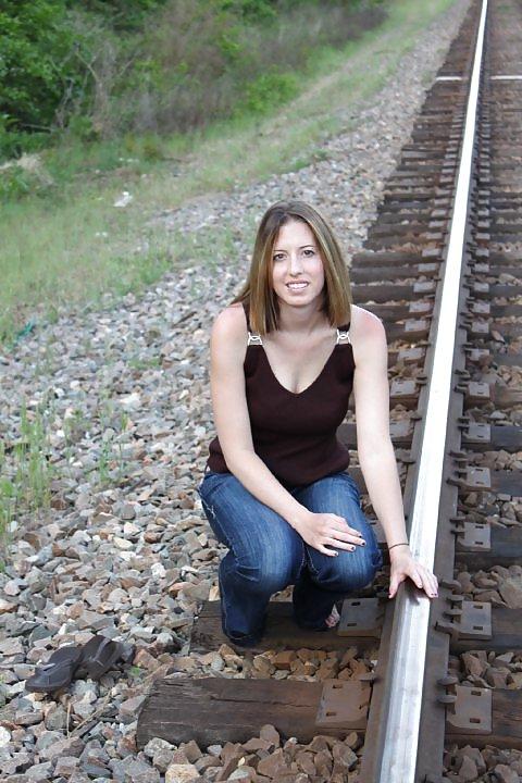 24P Sexy neighbor I want to fuck (What would you do?)