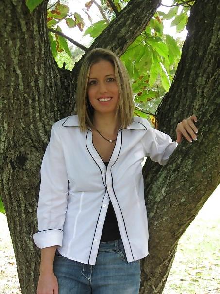 24P Sexy neighbor I want to fuck (What would you do?)