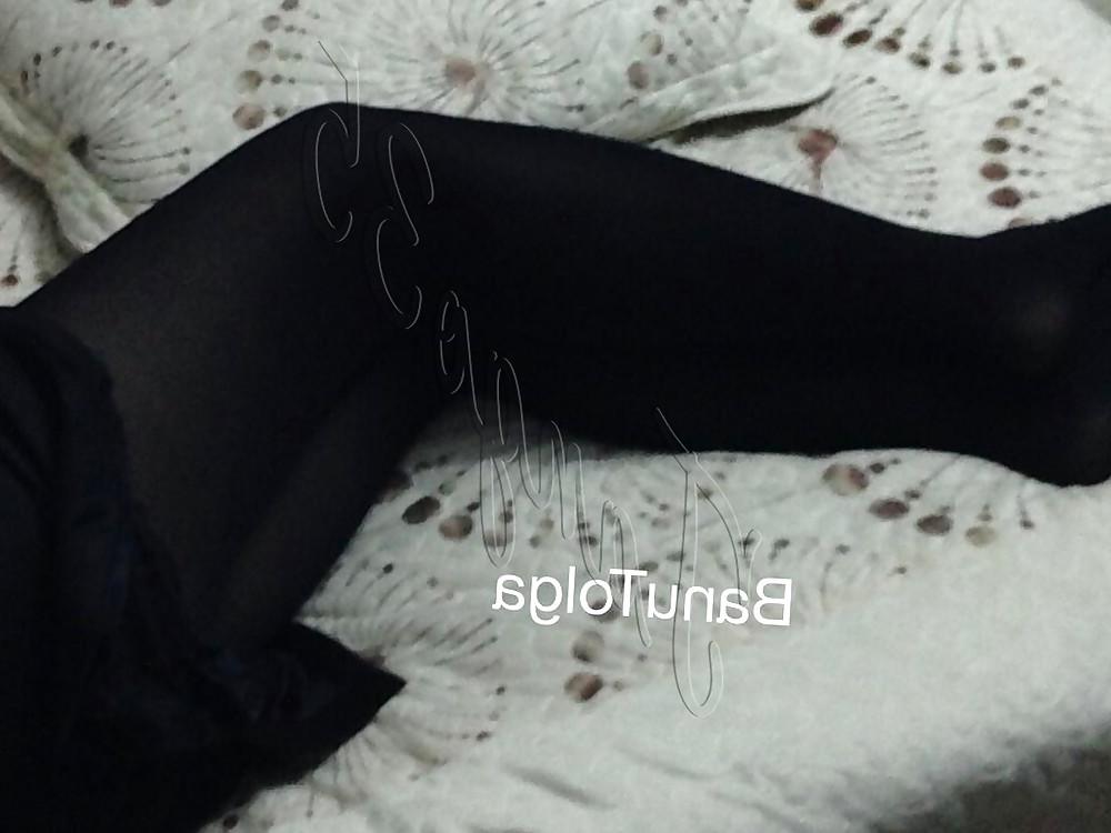 7P Turkish Slut Banu 