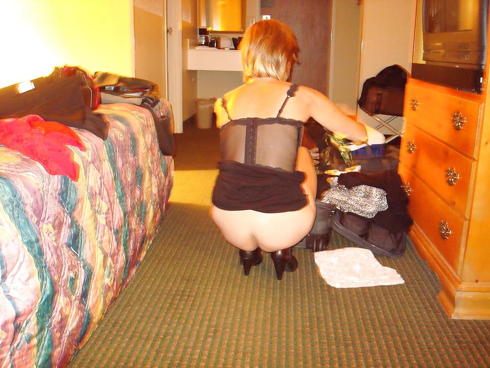 25P We love black our husbands sit back and watch