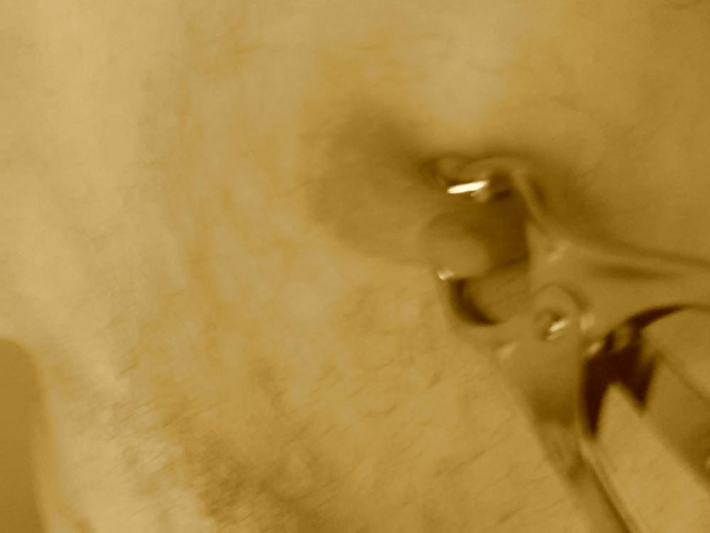11P Nipple clamps