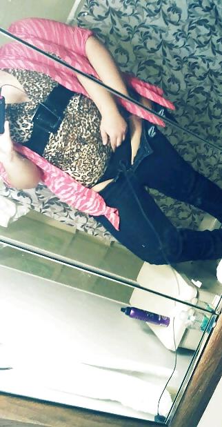 25P Dark Sexy Teen