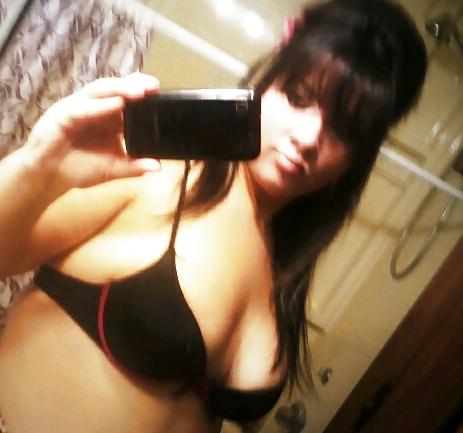 25P Dark Sexy Teen
