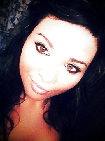 25P Dark Sexy Teen