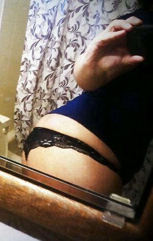 25P Dark Sexy Teen