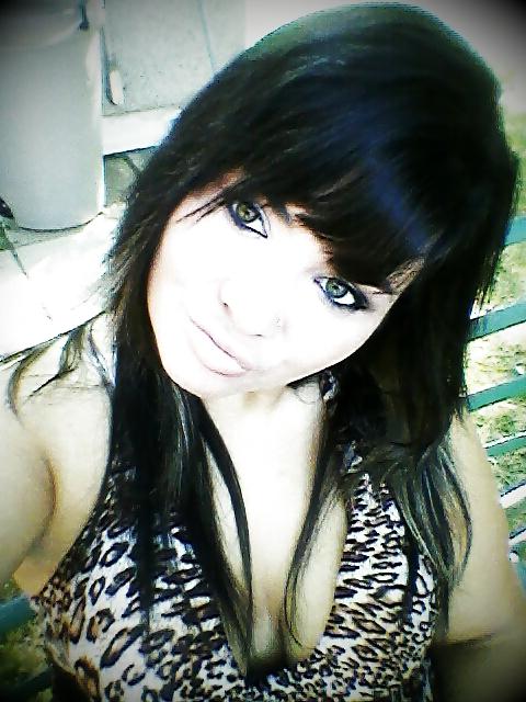 25P Dark Sexy Teen