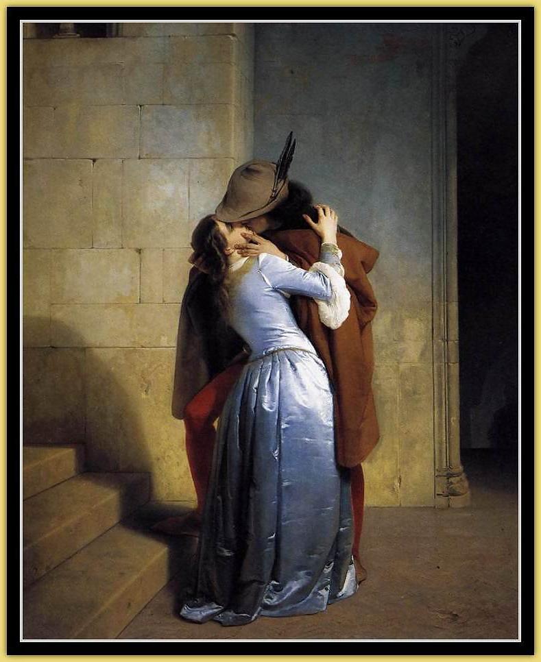 23P Classic - fantasy - romantic