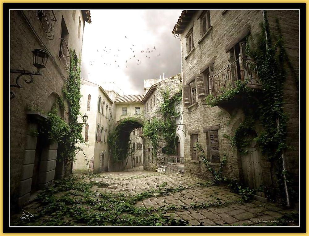 23P Classic - fantasy - romantic