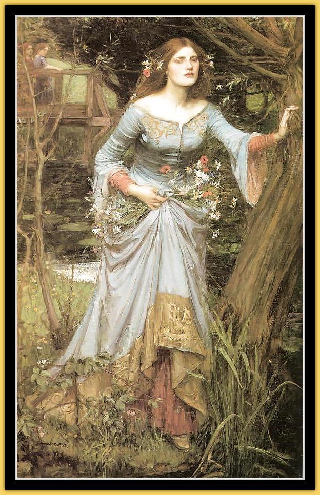 23P Classic - fantasy - romantic