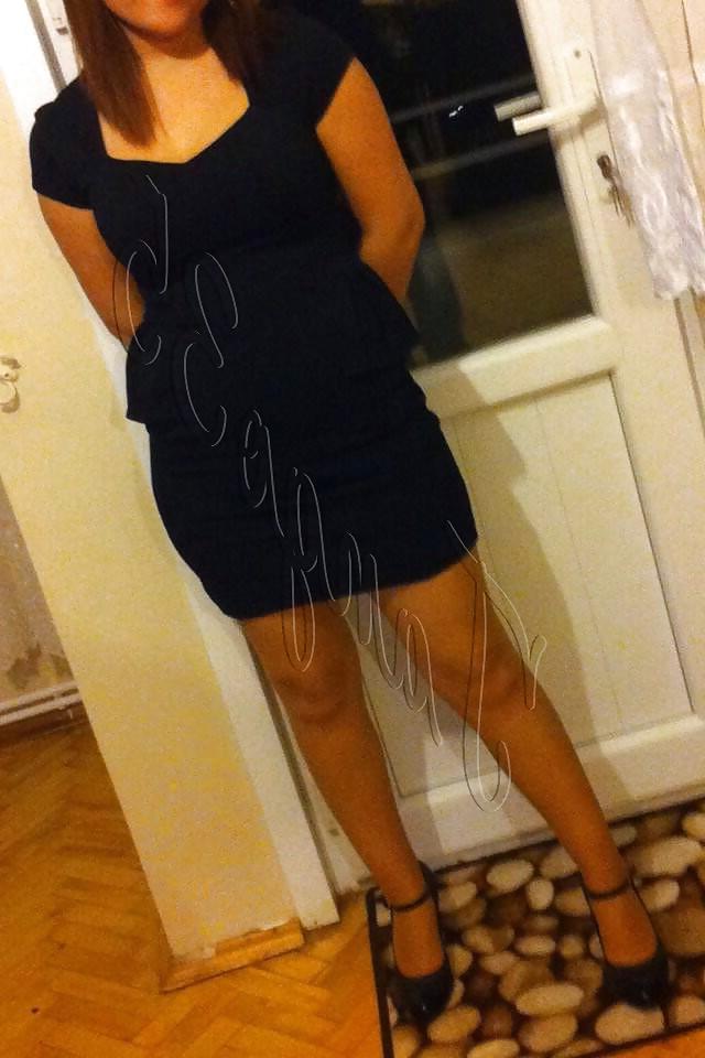 25P Turkish Whore Sebnem