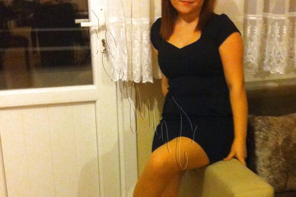 25P Turkish Whore Sebnem