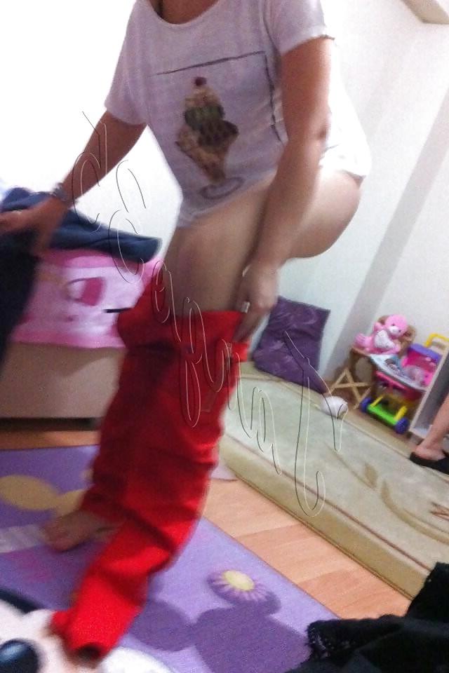 25P Turkish Whore Sebnem