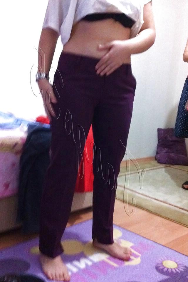 25P Turkish Whore Sebnem