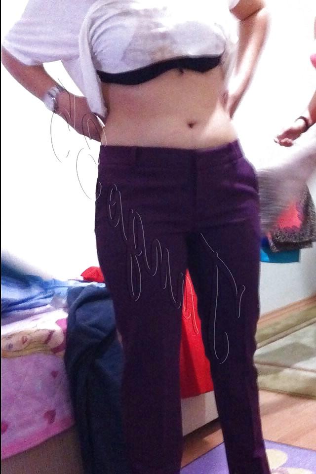 25P Turkish Whore Sebnem