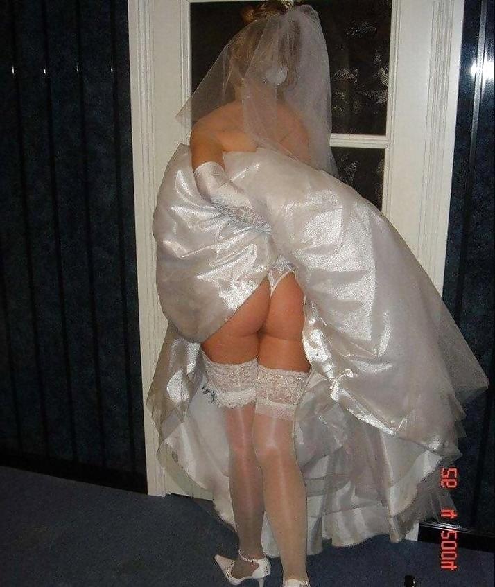 25P New Naughty Brides