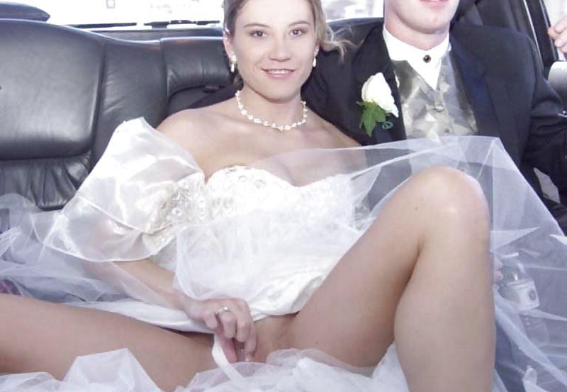 25P New Naughty Brides