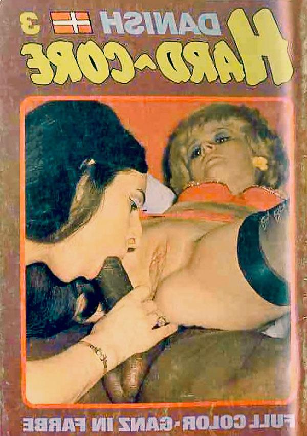 20P Retro Cover Magazines