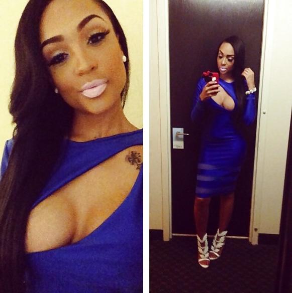 25P Amateur Black Girls 76