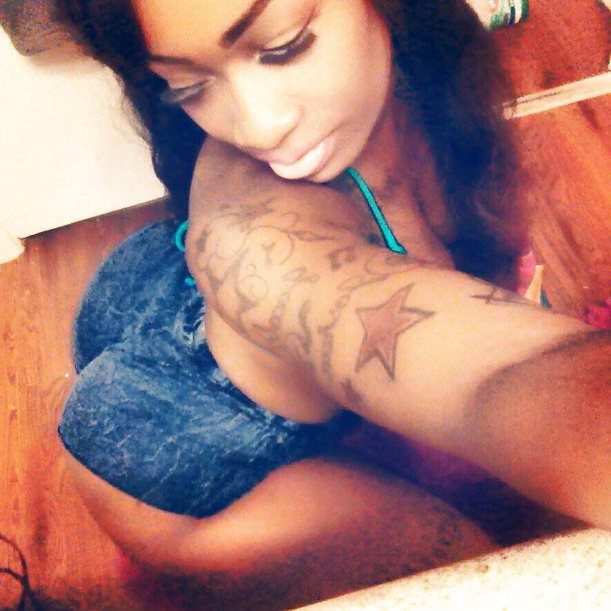25P Amateur Black Girls 76