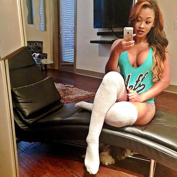 25P Amateur Black Girls 76