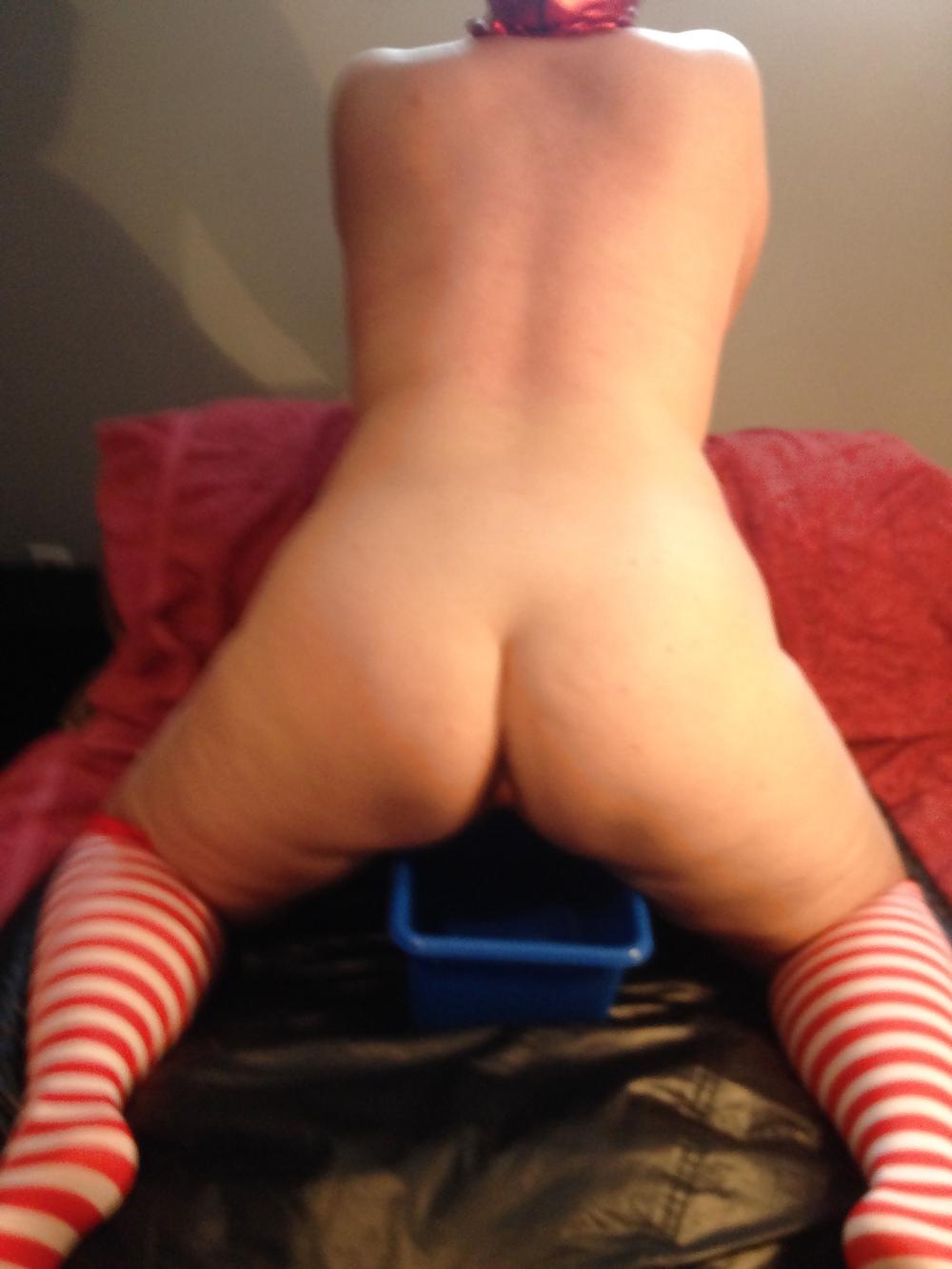20P BBW mature