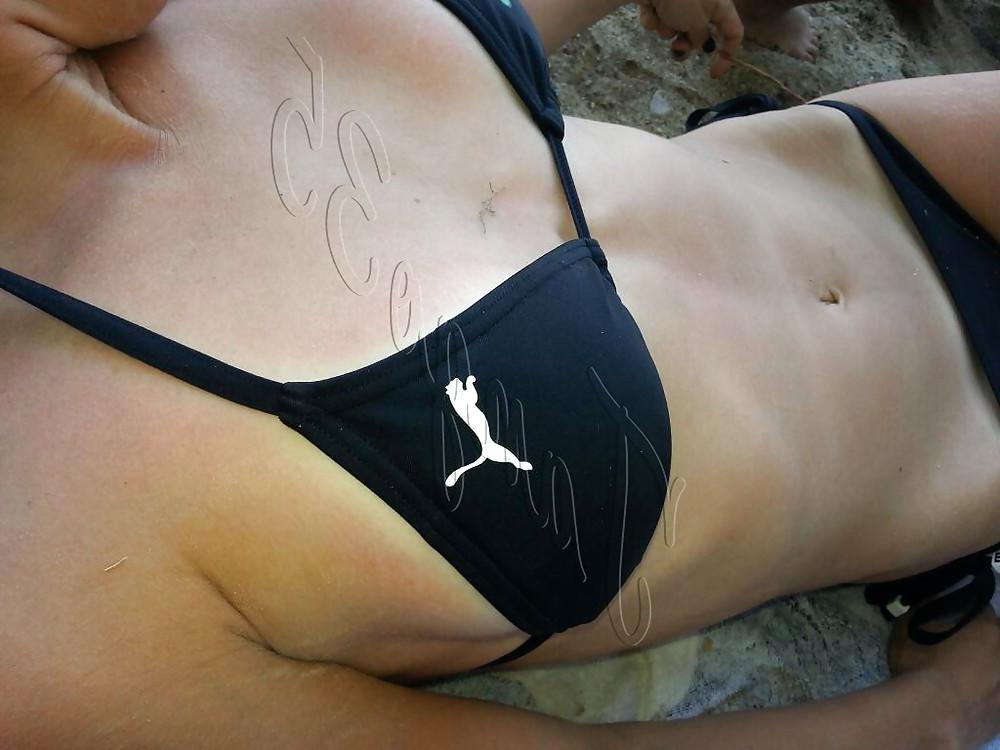 5P Turkish Slut Basak