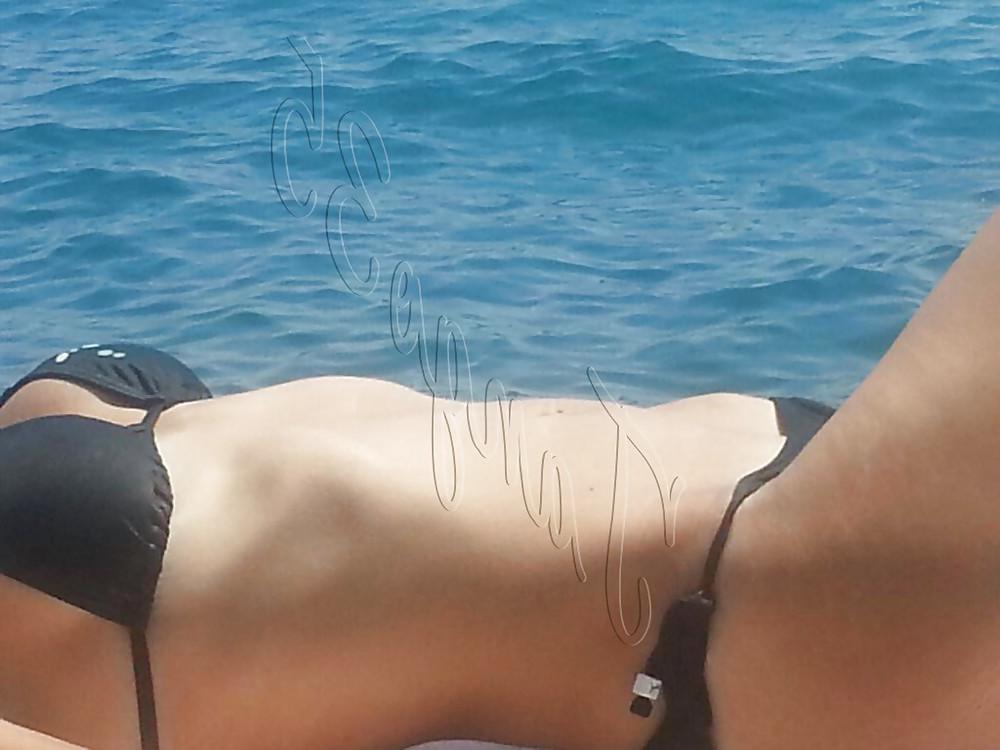5P Turkish Slut Basak