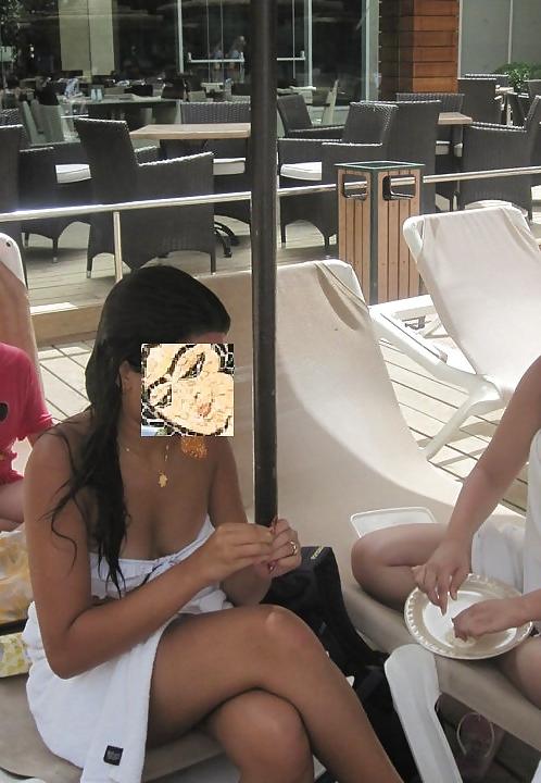 7P My turkish ex-girlfriend