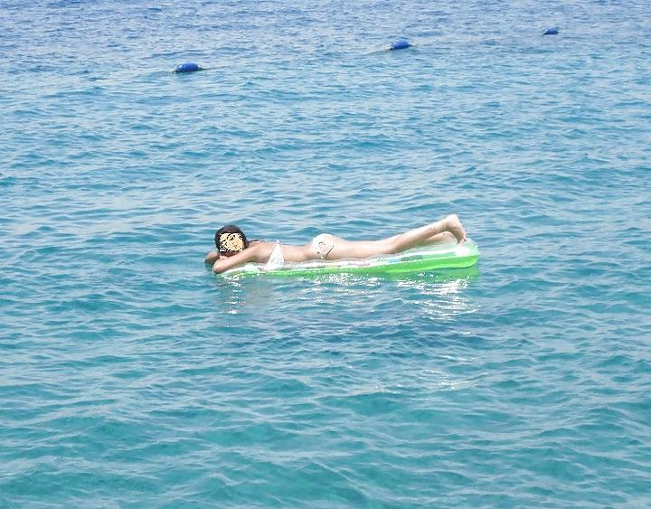 7P My turkish ex-girlfriend