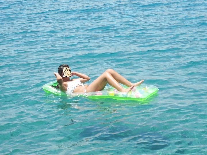 7P My turkish ex-girlfriend