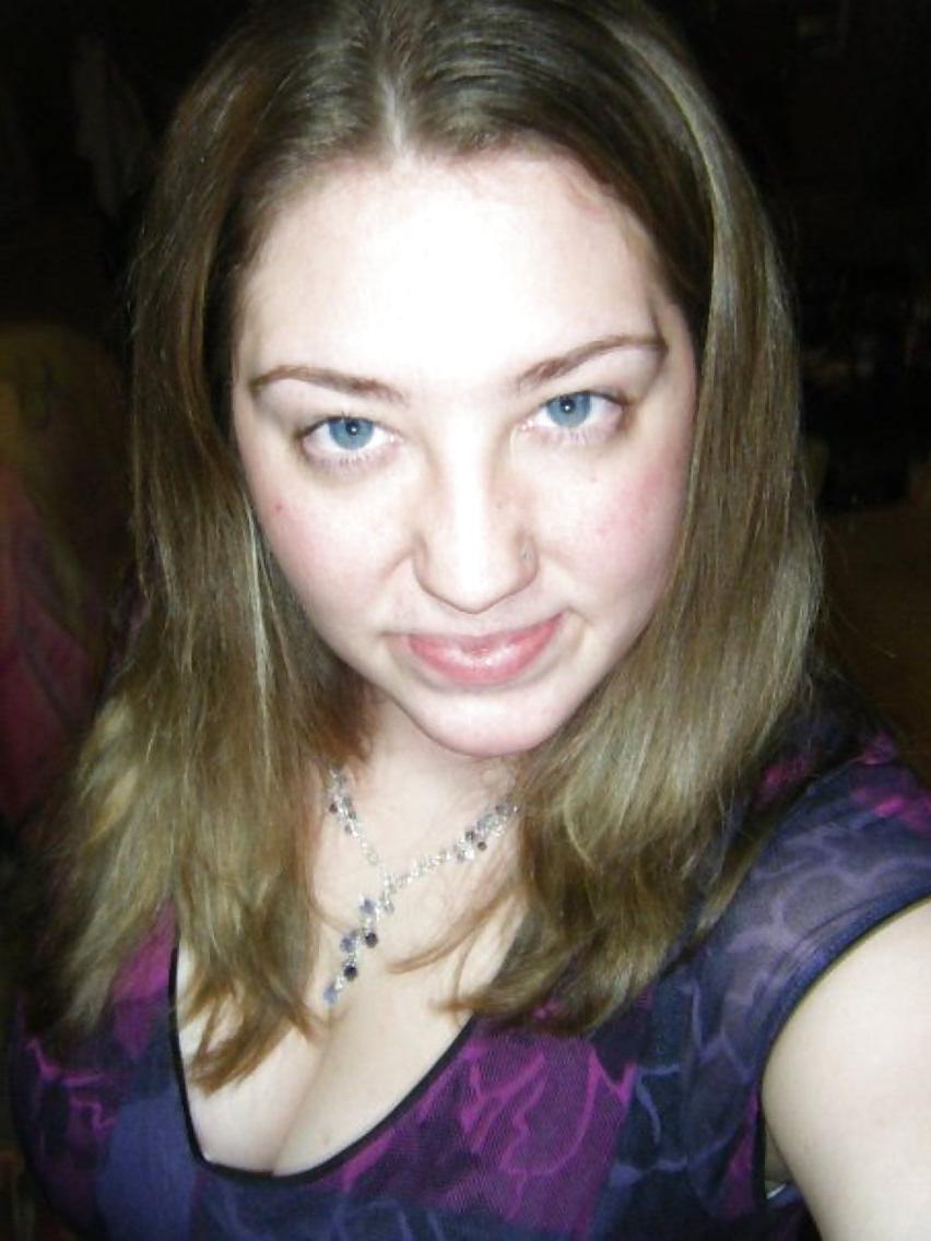 18P Huge tit amateur BBW