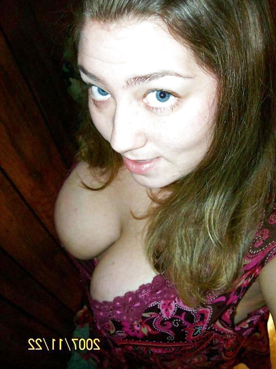 18P Huge tit amateur BBW