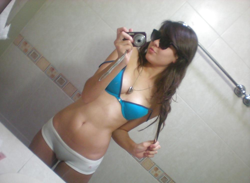 19P Teens - Gorgeous mounds