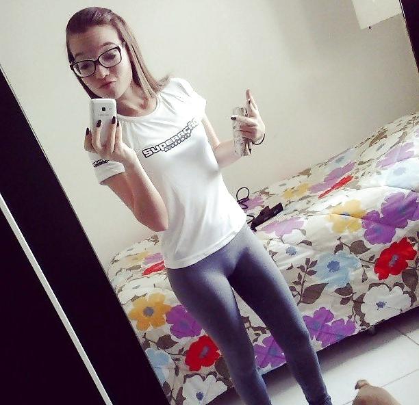 19P Teens - Gorgeous mounds