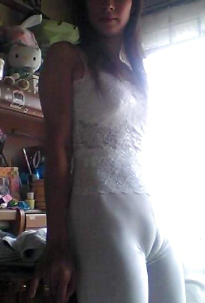 19P Teens - Gorgeous mounds
