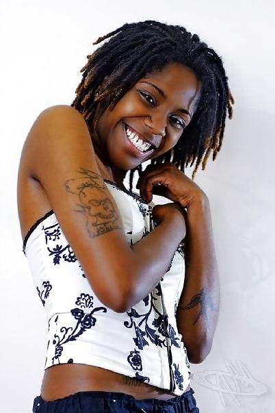 17P BLACK BEAUTIES VOL.5