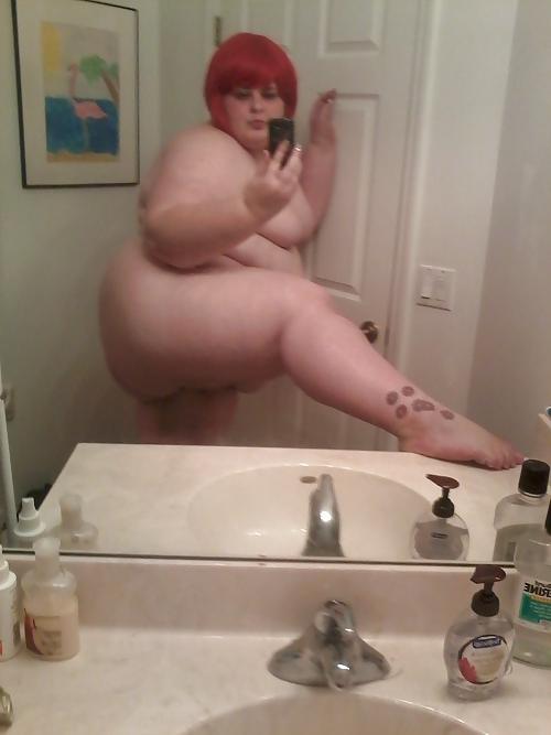 25P Bbw & curvy self shots..chronic1983