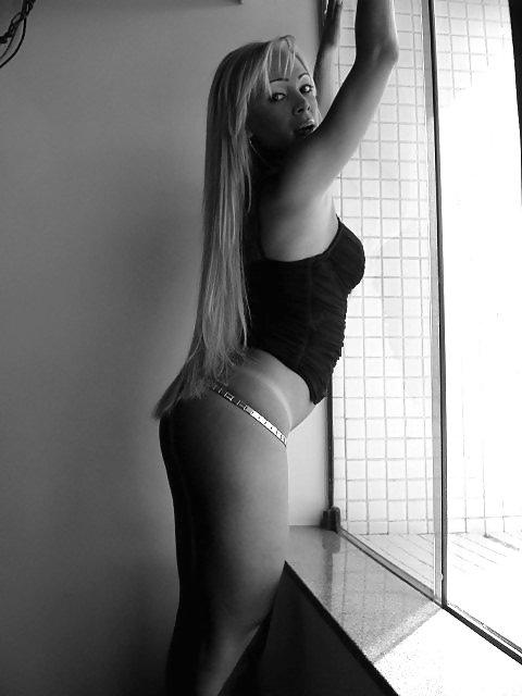 25P More Tranny Bianca Carvalho