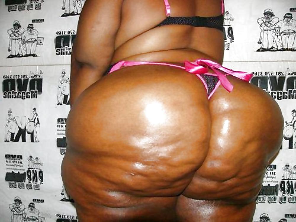 5P JUICY BIG BOOTY BBW'S