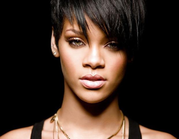 21P Gorgeous Black Goddesses, ugly white trash
