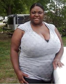 15P Fat Black Women Who Make My Cock Hard