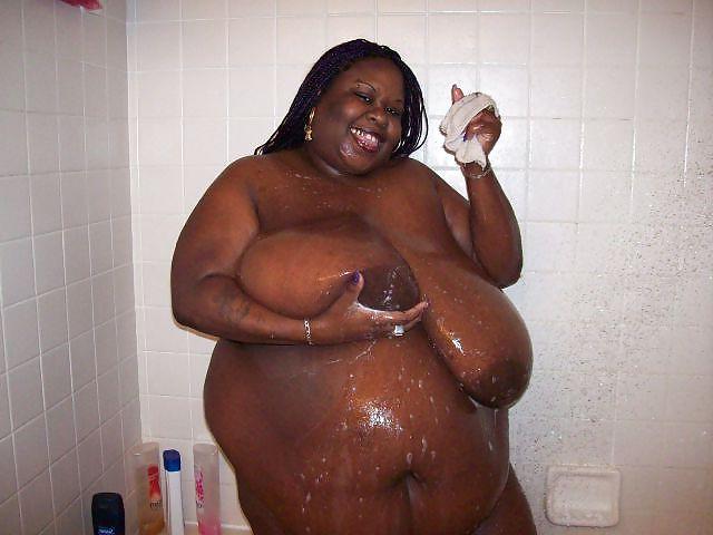 15P Fat Black Women Who Make My Cock Hard