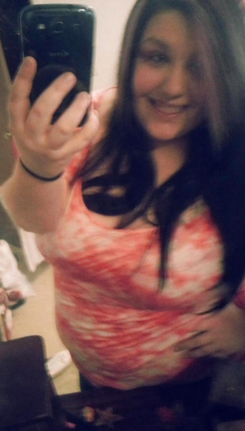 8P Amateur BBW huge tits