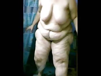 25P Fat white BBW ass every where!